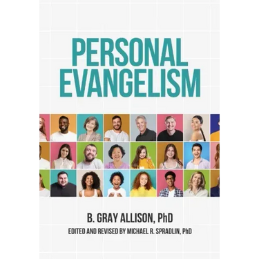 Personal Evangelism
