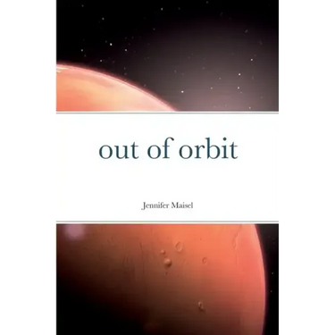 out of orbit