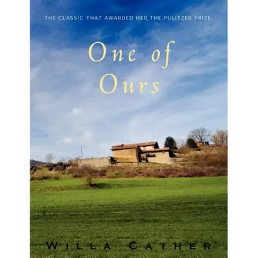 One of Ours