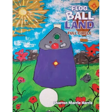 Flog Ball Land: Full Circle