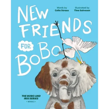 New Friends for BoBo
