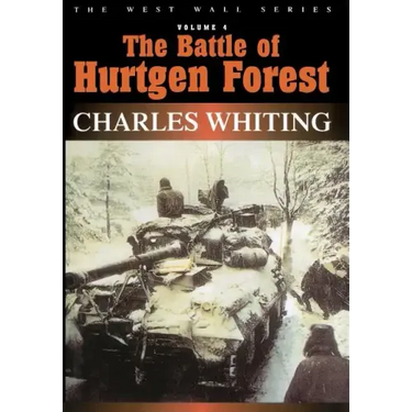 Battle of Hurtgen Forest