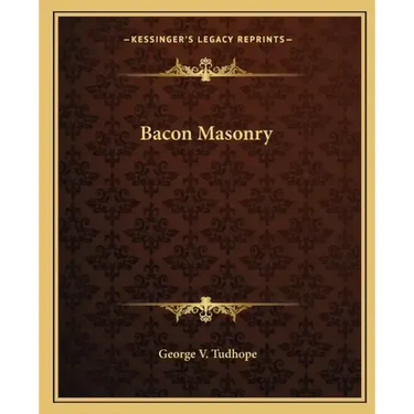 Bacon Masonry