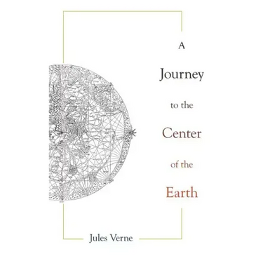 Journey to the Center of the Earth