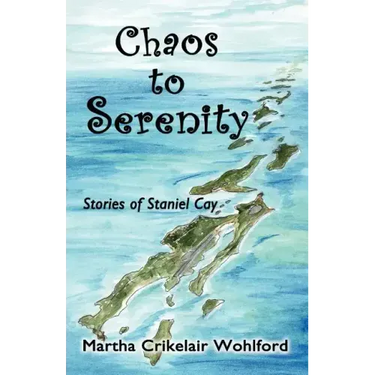 Chaos to Serenity