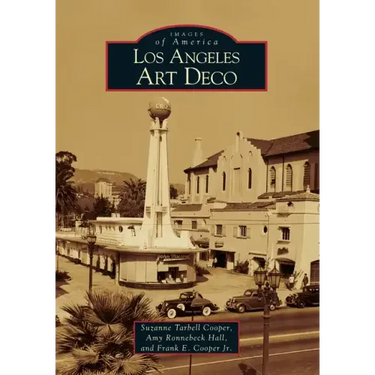 Los Angeles Art Deco