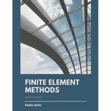 Finite Element Methods