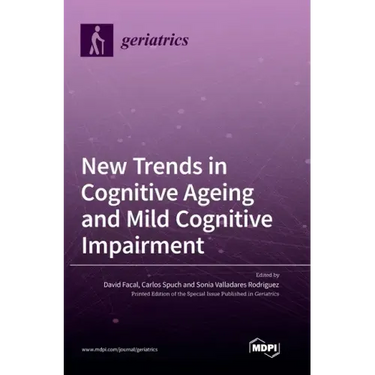 New Trends in Cognitive Ageing and Mild Cognitive Impairment