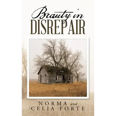 Beauty in Disrepair