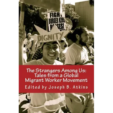 The Strangers Among Us