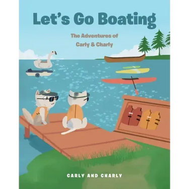 Let's Go Boating
