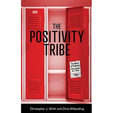 The Positivity Tribe
