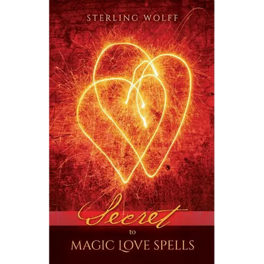 Secret to Magic Love Spells