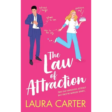 The Law of Attraction