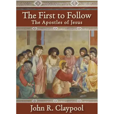 The First to Follow: The Apostles of Jesus