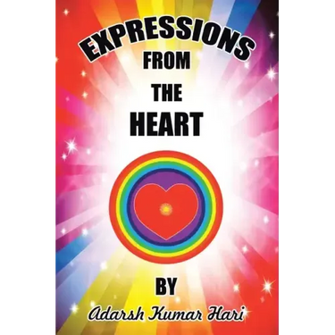 Expressions from the Heart