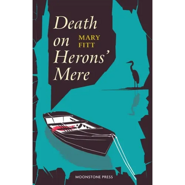 Death on Herons' Mere