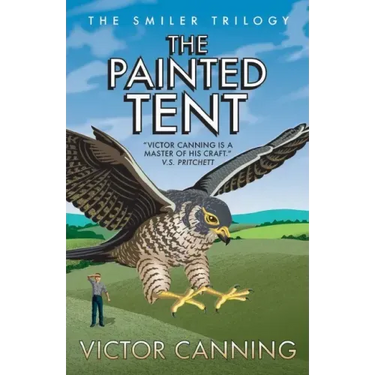 The Painted Tent