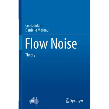 Flow Noise: Theory