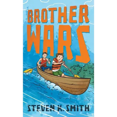 Brother Wars