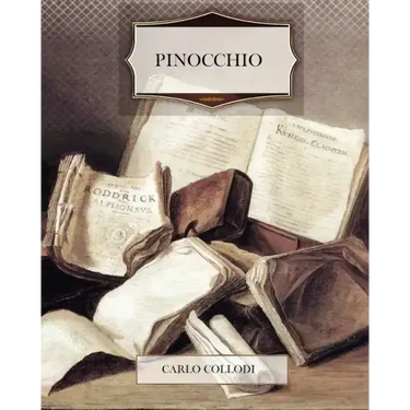 Pinocchio