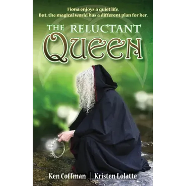 The Reluctant Queen