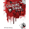 This is the Last Coloring Book on the Left: 2017 FanArt Anthology