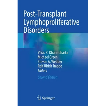 Post-Transplant Lymphoproliferative Disorders