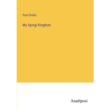 My Apingi Kingdom