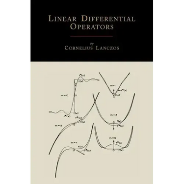 Linear Differential Operators
