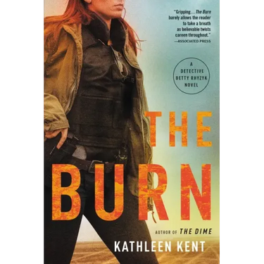 The Burn