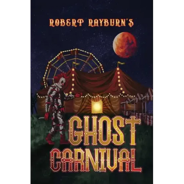Ghost Carnival