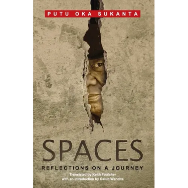 Spaces: Reflections on a Journey