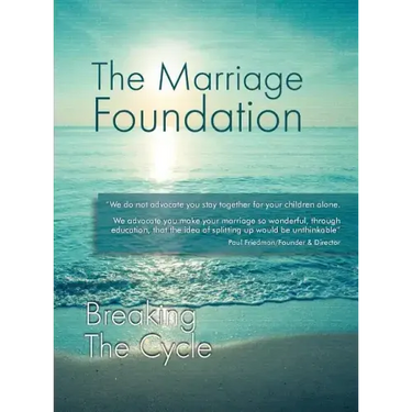 Breaking The Cycle