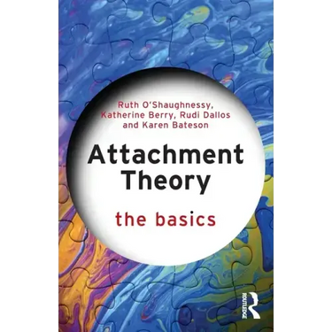 Attachment Theory: The Basics