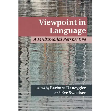 Viewpoint in Language