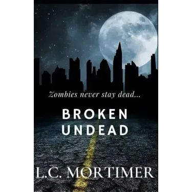 Broken Undead