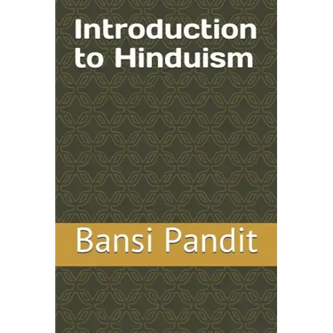 Introduction to Hinduism