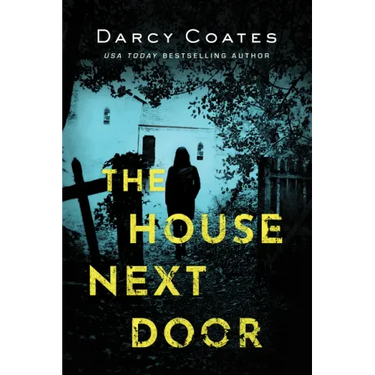 The House Next Door