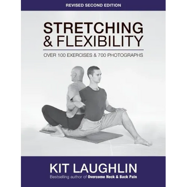 Stretching & Flexibility, 2nd edition