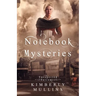 Notebook Mysteries Unexpected Outcomes
