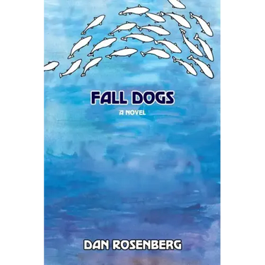 Fall Dogs