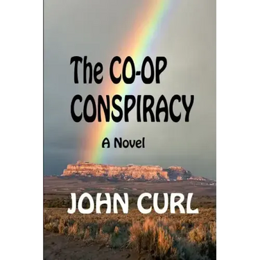 The Co-op Conspiracy