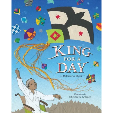 King for a Day