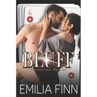 Bluff