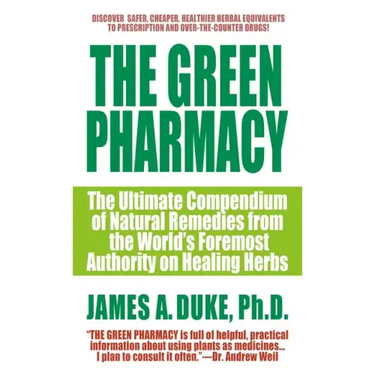 Green Pharmacy