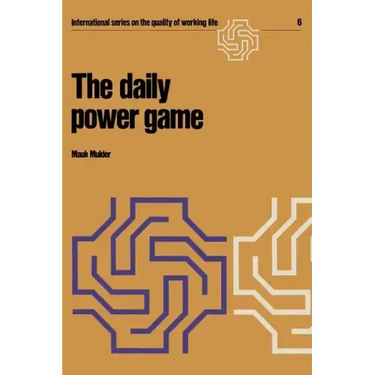 The Daily Power Game