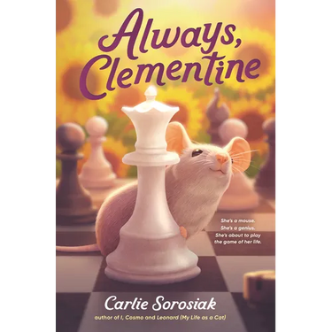 Always, Clementine