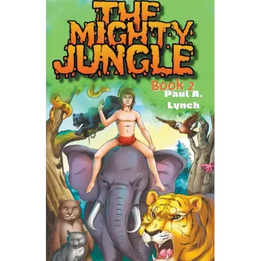 The Mighty Jungle
