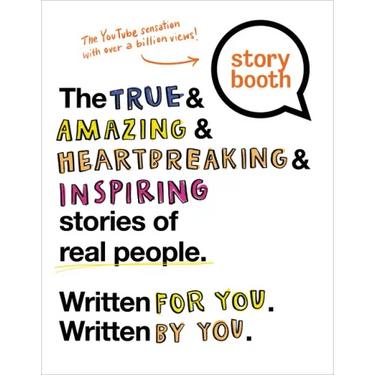 Storybooth